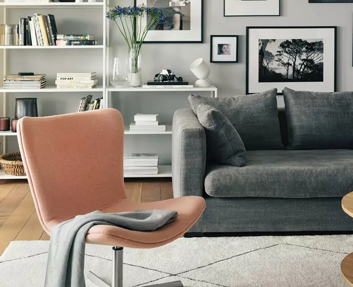 Bequeme Sessel für Jedermann | LIVIQUE - Möbel und Accessoires