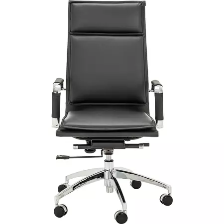 Hochwertige Bürostühle und Chefsessel mit Funktionen | LIVIQUE