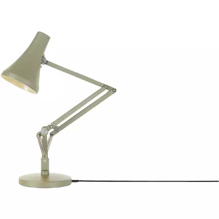 Lampe de bureau GENERIQUE Lampe de bureau, lampe table led dimmable pour  livre 3 niveaux de luminosité col de cygne flexible contrôle tactile  protection des yeux usb