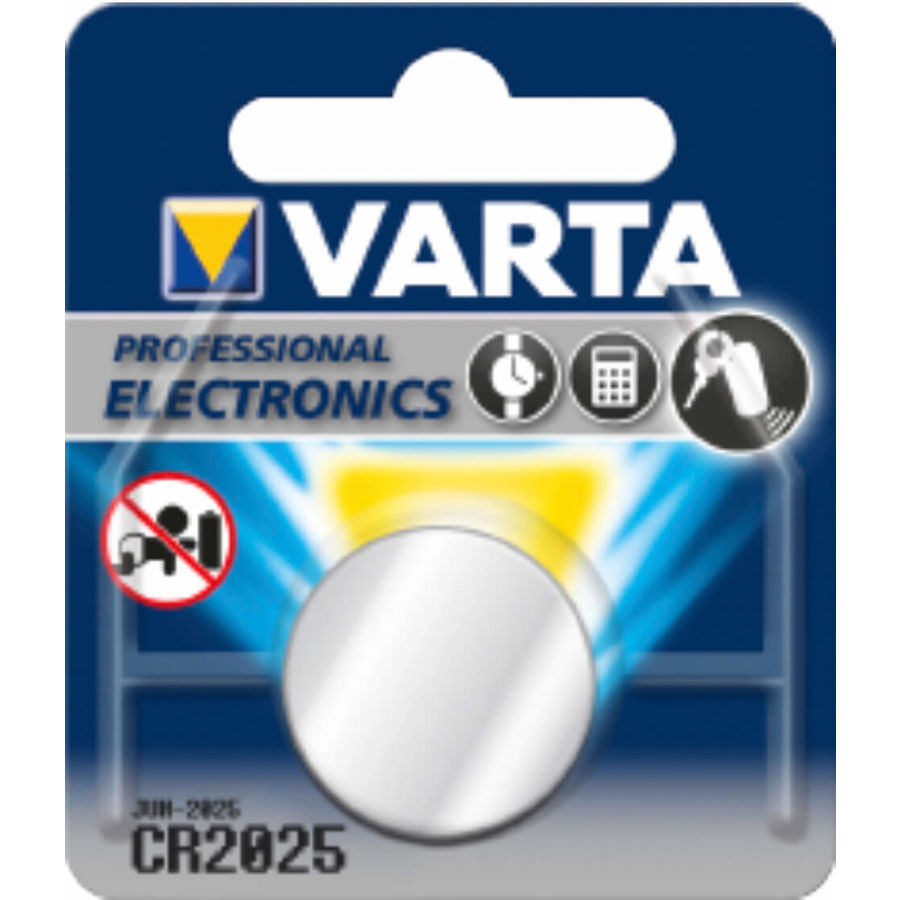 Image of Varta Batterie Varta