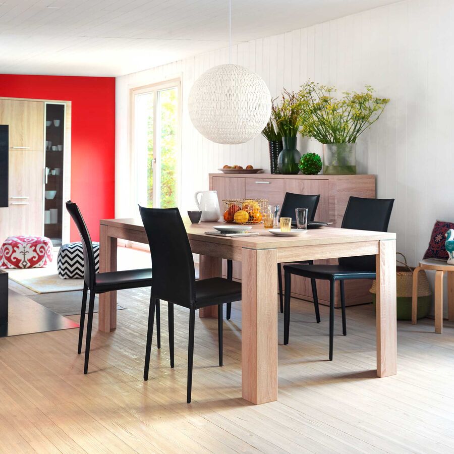 Esstisch Holz Toptip | Esstische | Esstische Design | Esstische entdecken