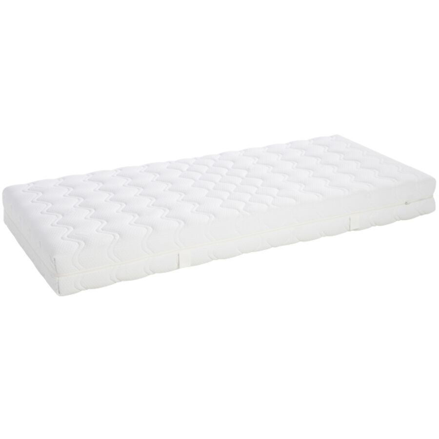 Matratze Ergo Dream dura B 140 T 200 cm EvoPoreSchaumstoffkern