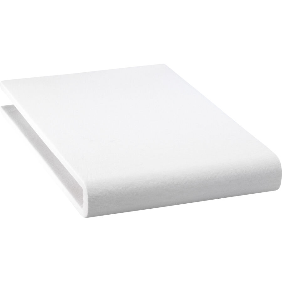 Fixleintuch Tabea Baumwolle B 160 H 200 cm LIVIQUE