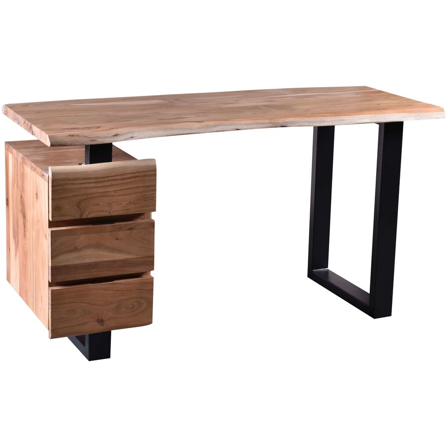 Schreibtisch Holz Natur 2021 Schreibtisch Holz Natur 2021