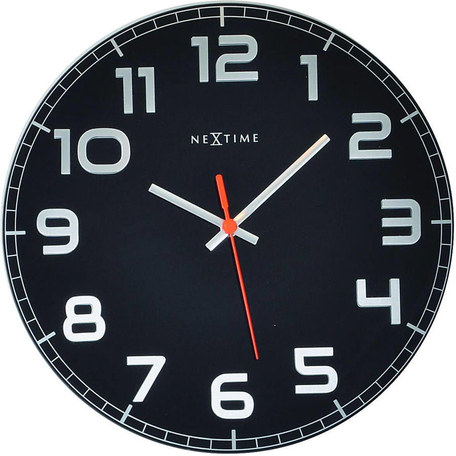 Image of NeXtime Uhr Classy