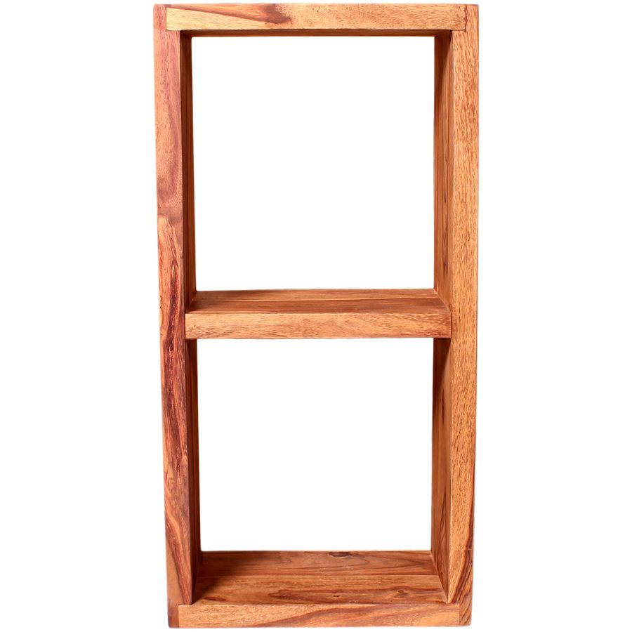 Wandregal Ecuador Holz Metall B 35 T 20 H 70 Cm Trendiges Design Wandregal Ecuador Holz Metall B 35 T 20 H 70 Cm Trendiges Design