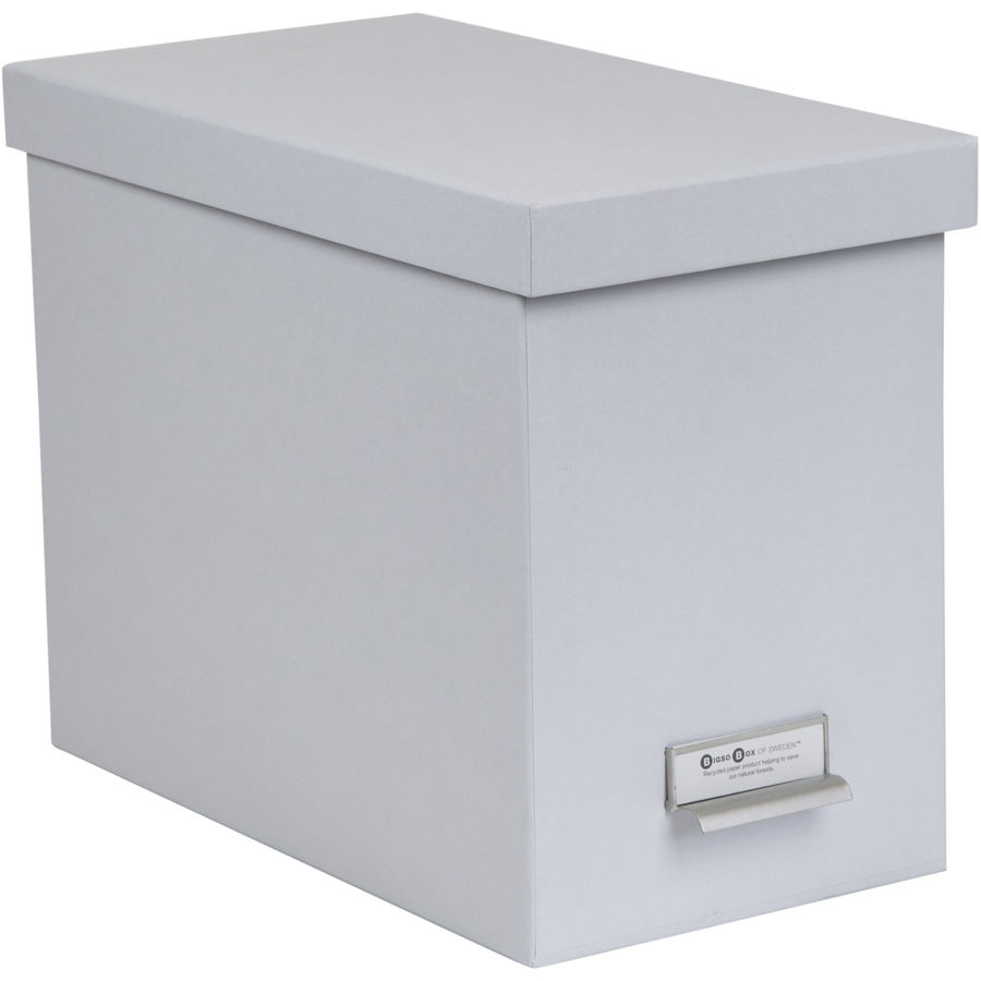 Image of Bigso Box Hängeregisterbox Bigso Box