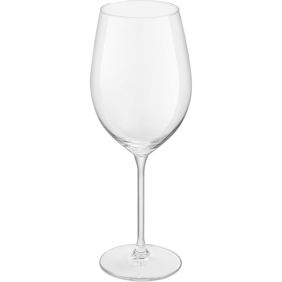 Rotweinglas-Set Dining@Home