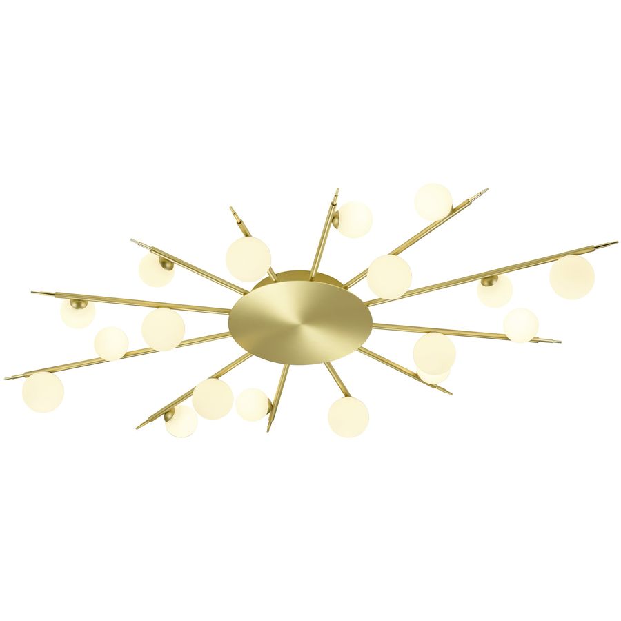 Image of Bankamp Deckenlampe Sunshine     