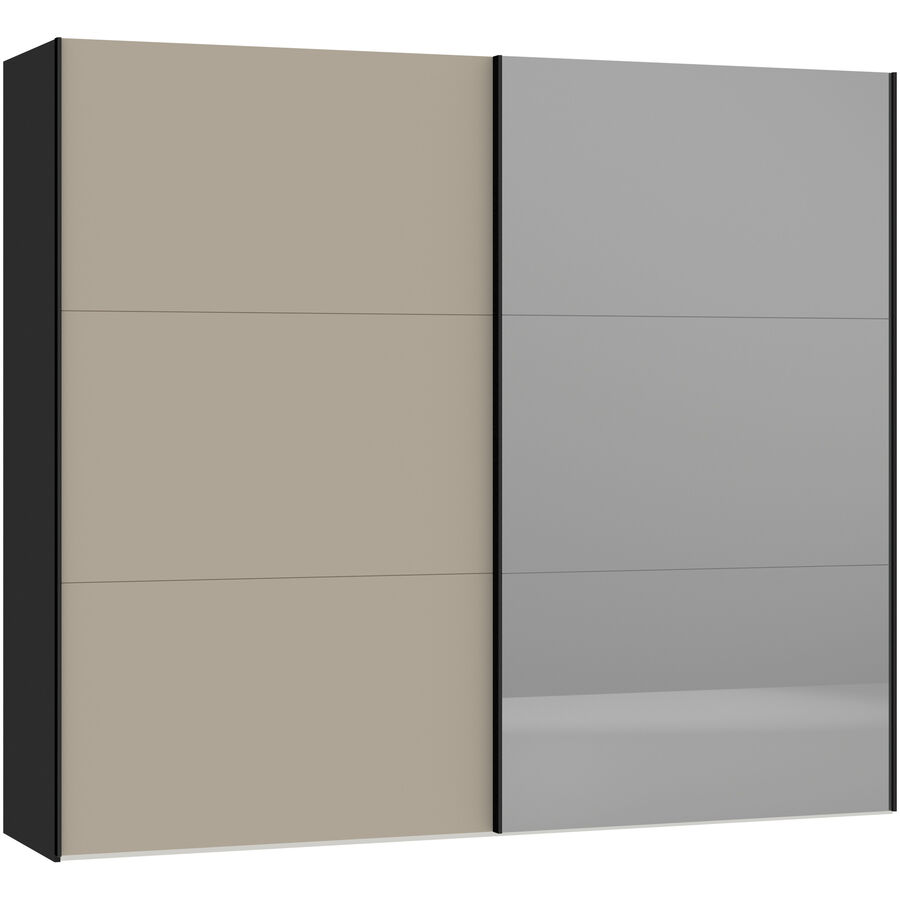 Armoire à Miroir Schildmeyer Avec Éclairage LED - 50x16x74 Cm - Chêne Clair - 4 Étages + Porte