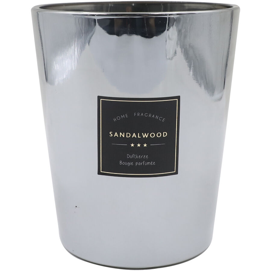 Duftkerze Sandalwood
