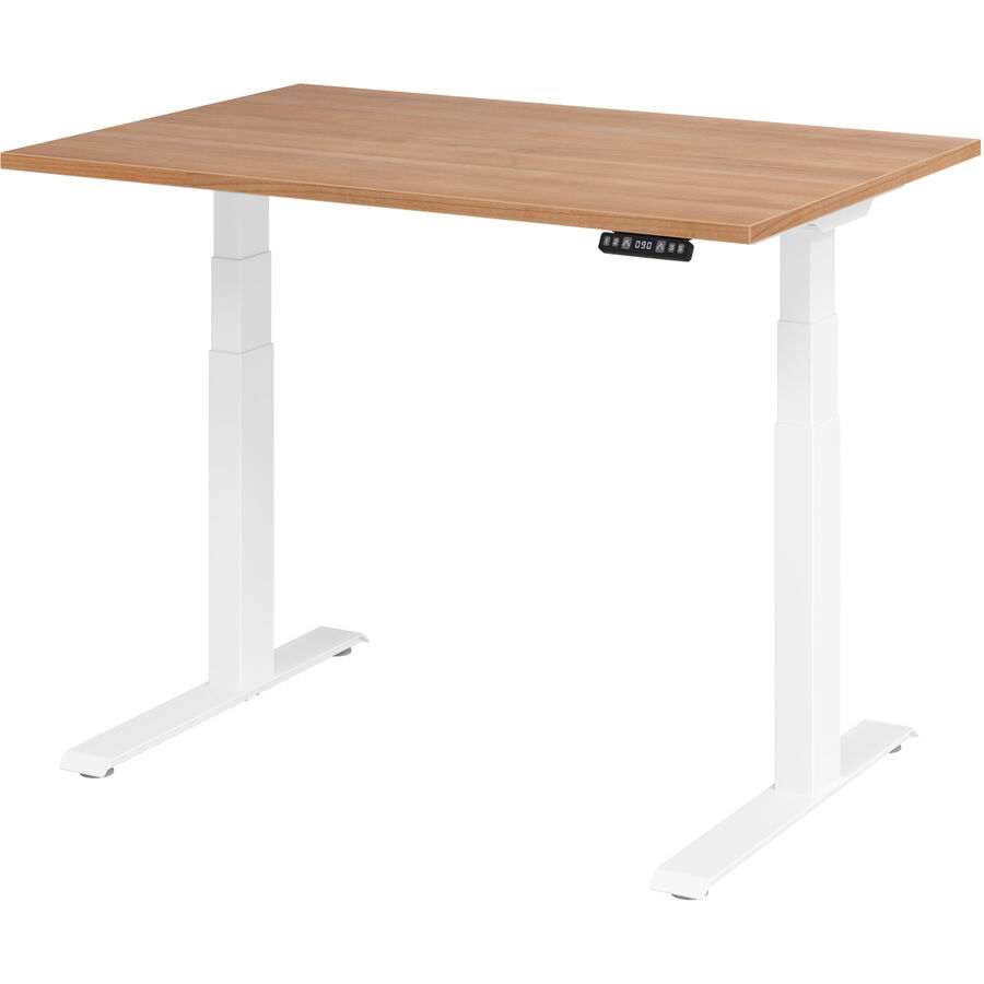 schreibtisch-office-holzwerkstoff-nussbaum-b-120-t-80-h-129-cm-gestell