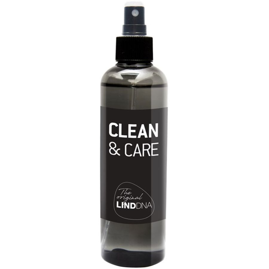 Reiniger Clean and Care Diverse Schwarz Das Clean&Care Reinigungsspray ...