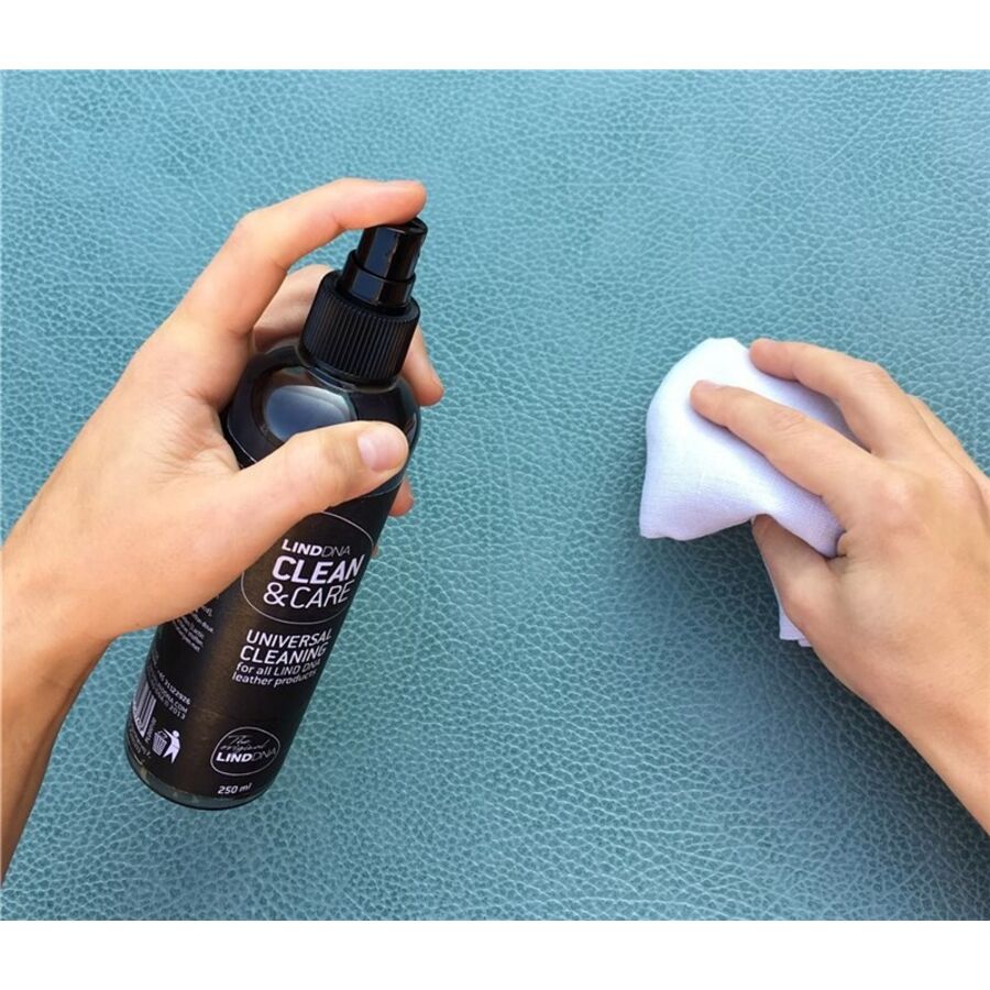Reiniger Clean and Care Diverse Schwarz Das Clean&Care Reinigungsspray ...