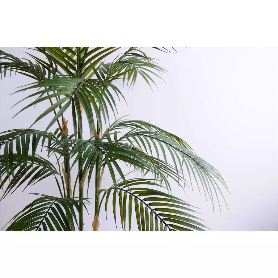 Plante artificielle d'intérieur palmiers H130cm PALMIER