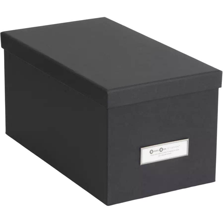 PAMA Box avec Assortiment de Vis (boite de rangement) RSRC P