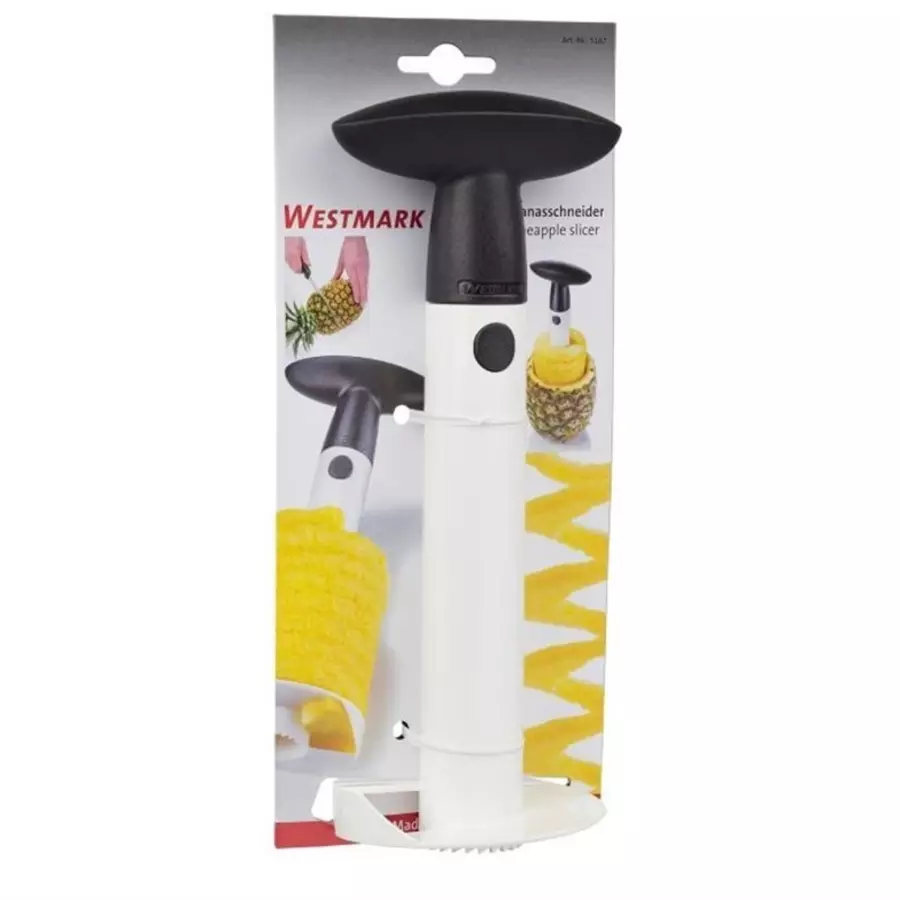 Westmark - Coupe Ananas - Accessoires de cuisine >