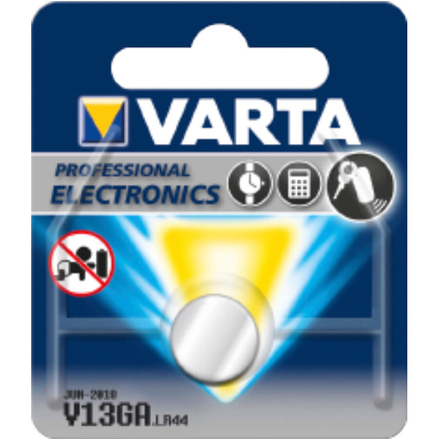 Varta Batterie Varta