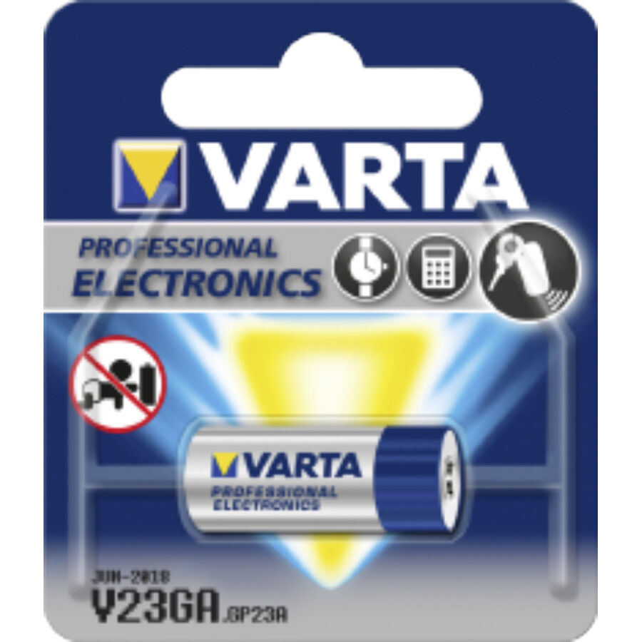 Varta Batterie Varta
