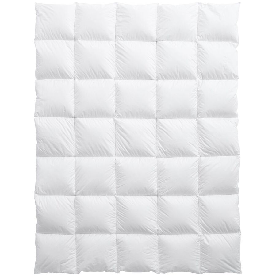 Billerbeck Daunenduvet Montreux