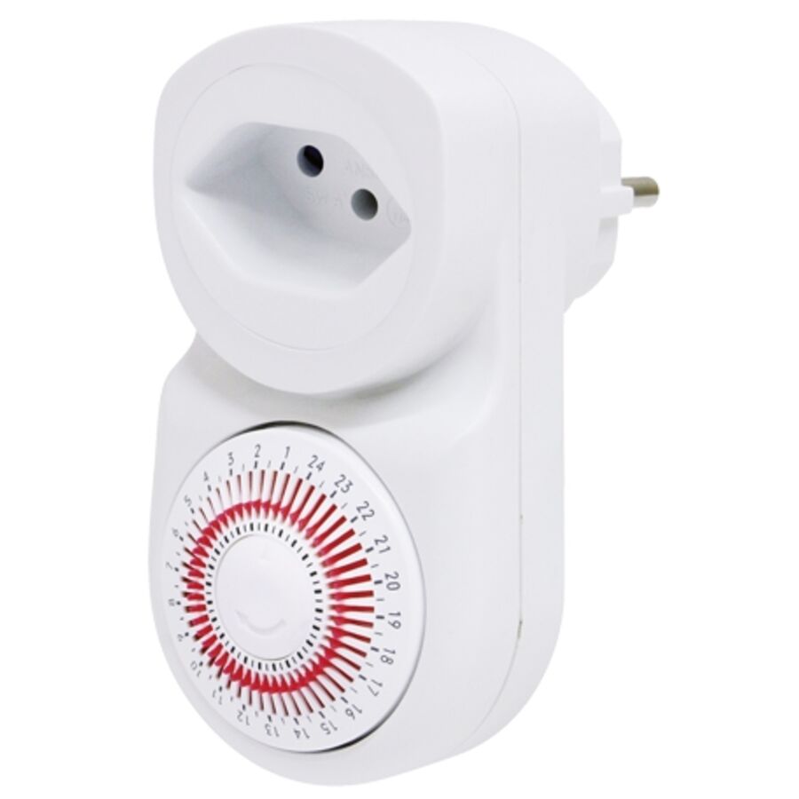 Steffen Zubehör Elektrokleinteil