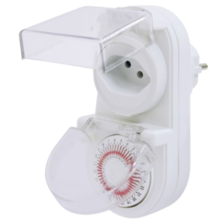 Steffen Zubehör Elektrokleinteil