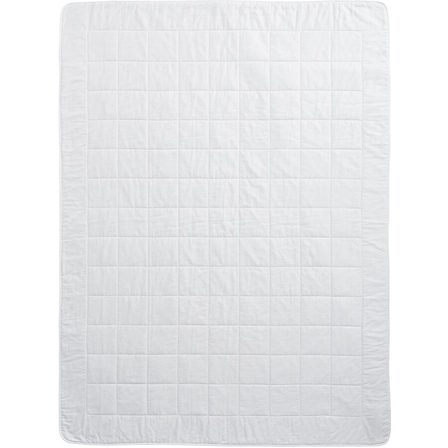 Billerbeck Wildseidenduvet Sari Light