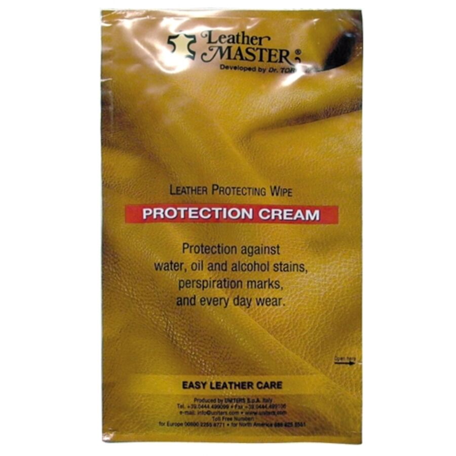 Lederpflege Clean Line