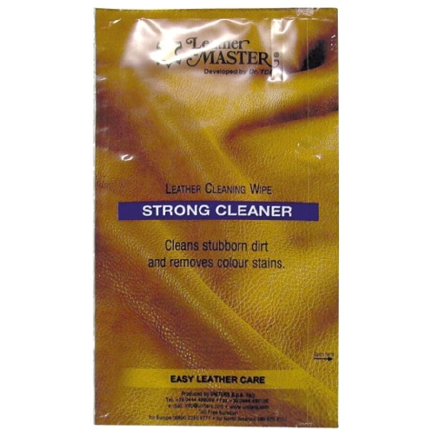 Lederpflege Clean Line