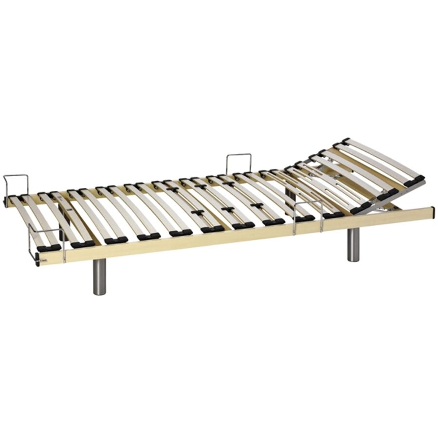 Topswiss Matratzenzubehör topSwiss Fussset