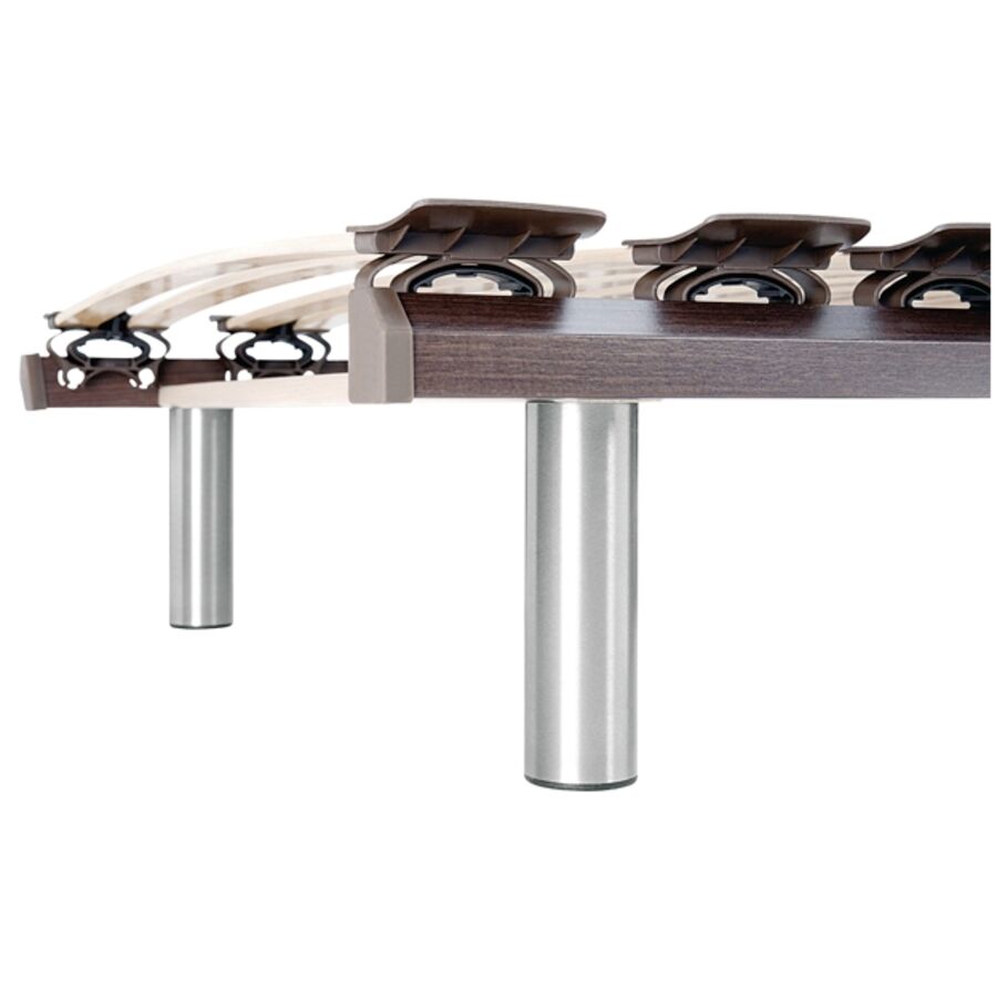 Topswiss Bettzubehör topSwiss Fussset H25