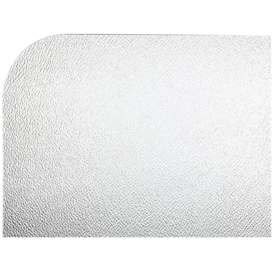 Coop Bodenschutzmatte Form