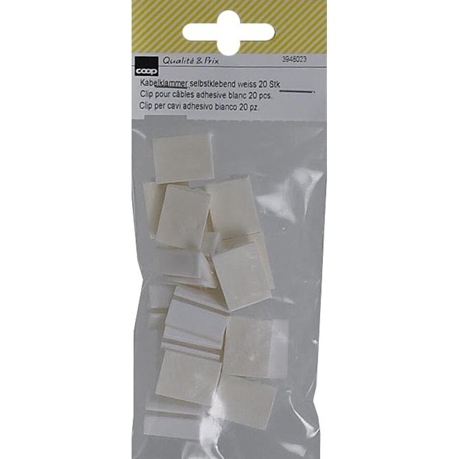 Coop Zubehör Elektrokleinteil