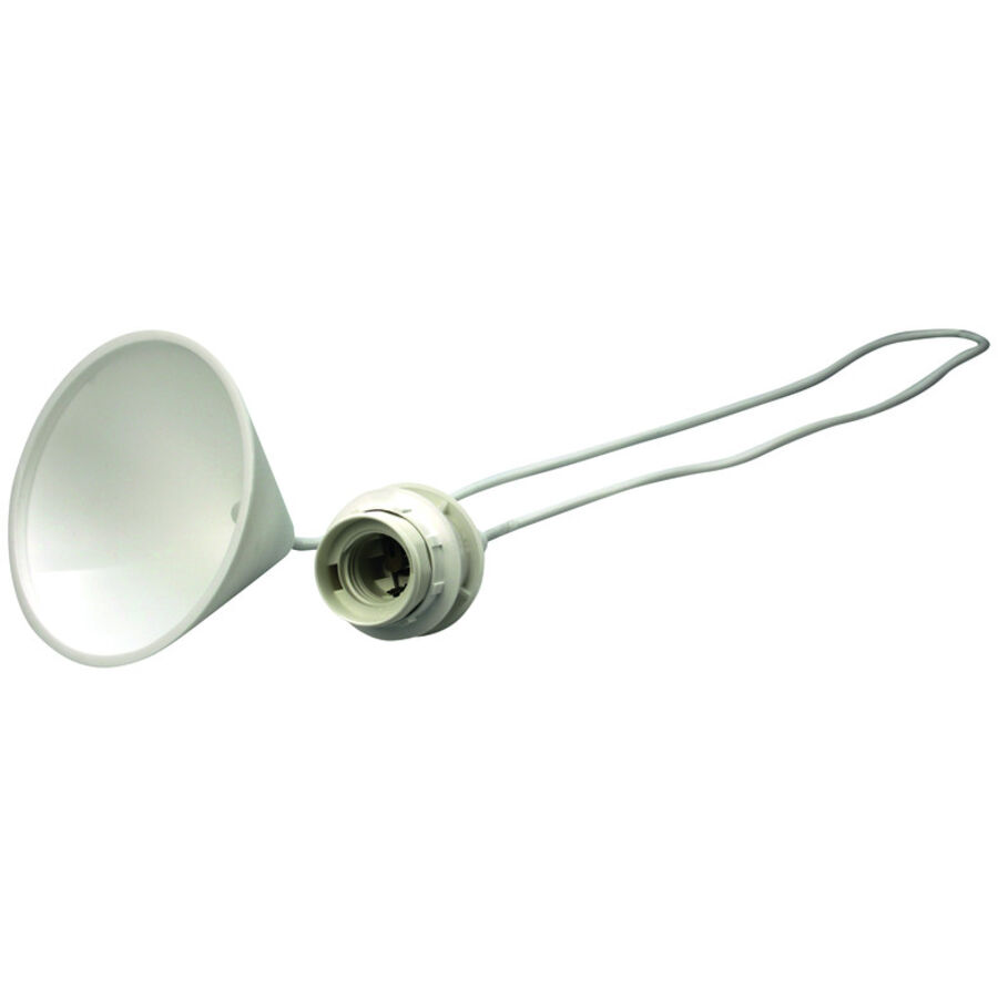 Coop Lampenfassung Elektrokleinteil