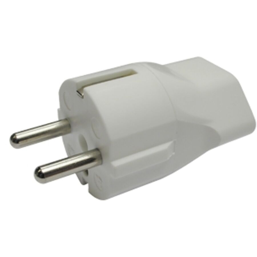 Steko Travel Adapter Elektrokleinteil