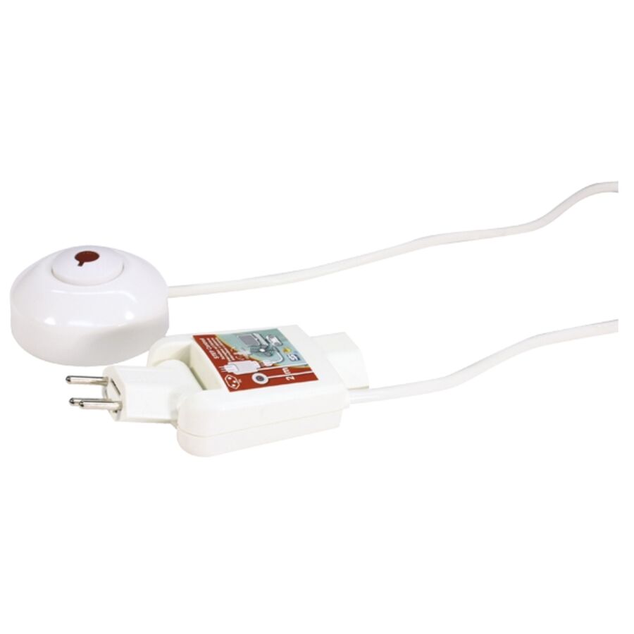 Steffen Stecker Elektrokleinteil