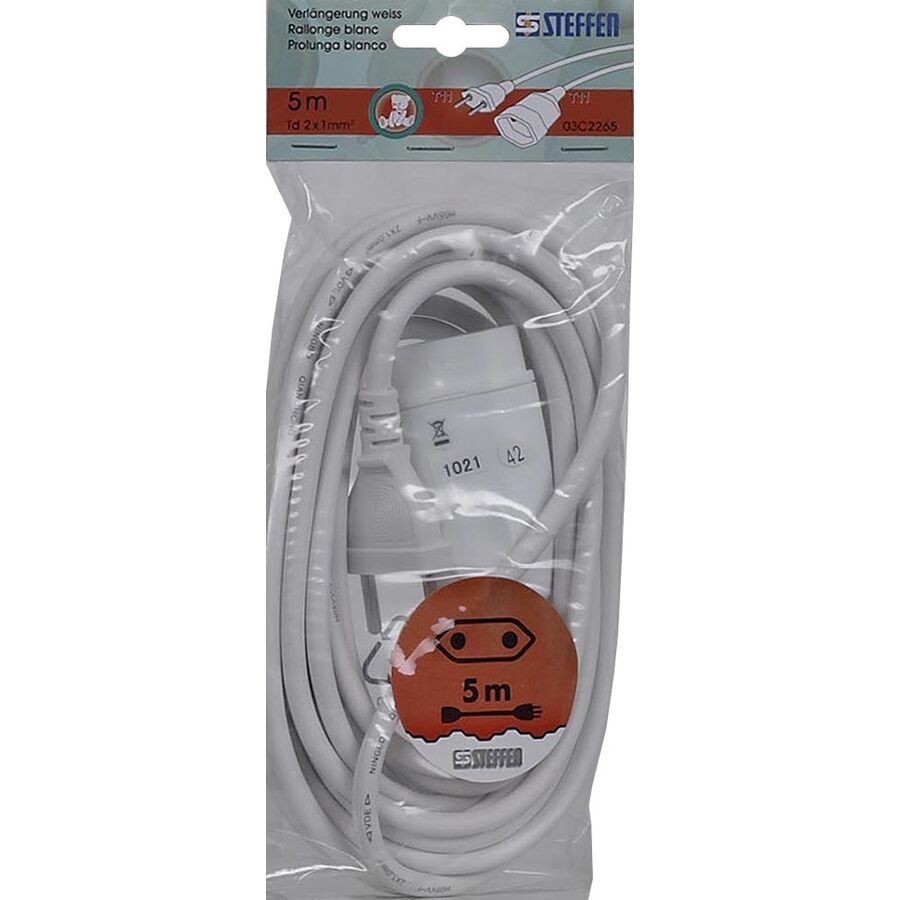 Coop Multistecker Elektrokleinteil