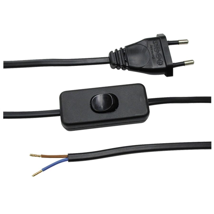 Coop Verlängerungskabel Elektrokleinteil