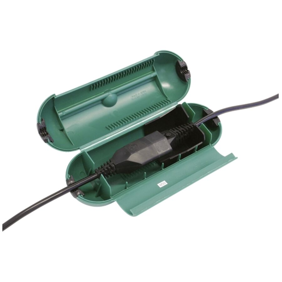 Gardenline Kabelbox Box Elektrokleinteil