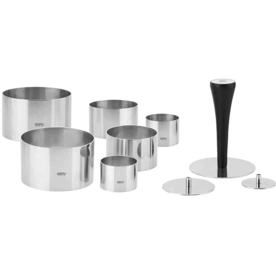 Gefu Speiseringe Gefu