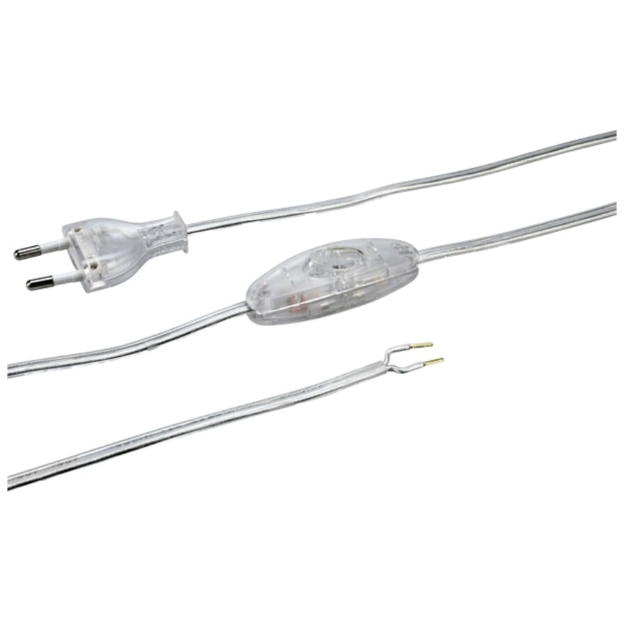 Verlängerungskabel Elektrokleinteil