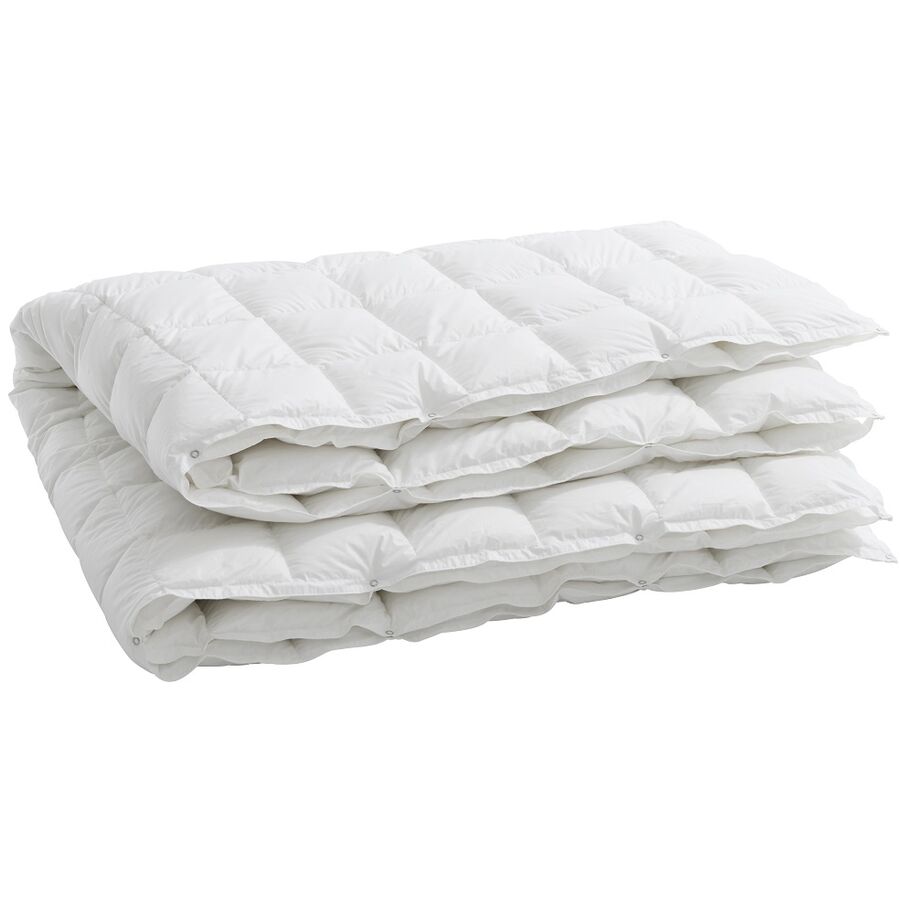 Billerbeck Daunenduvet Interlaken