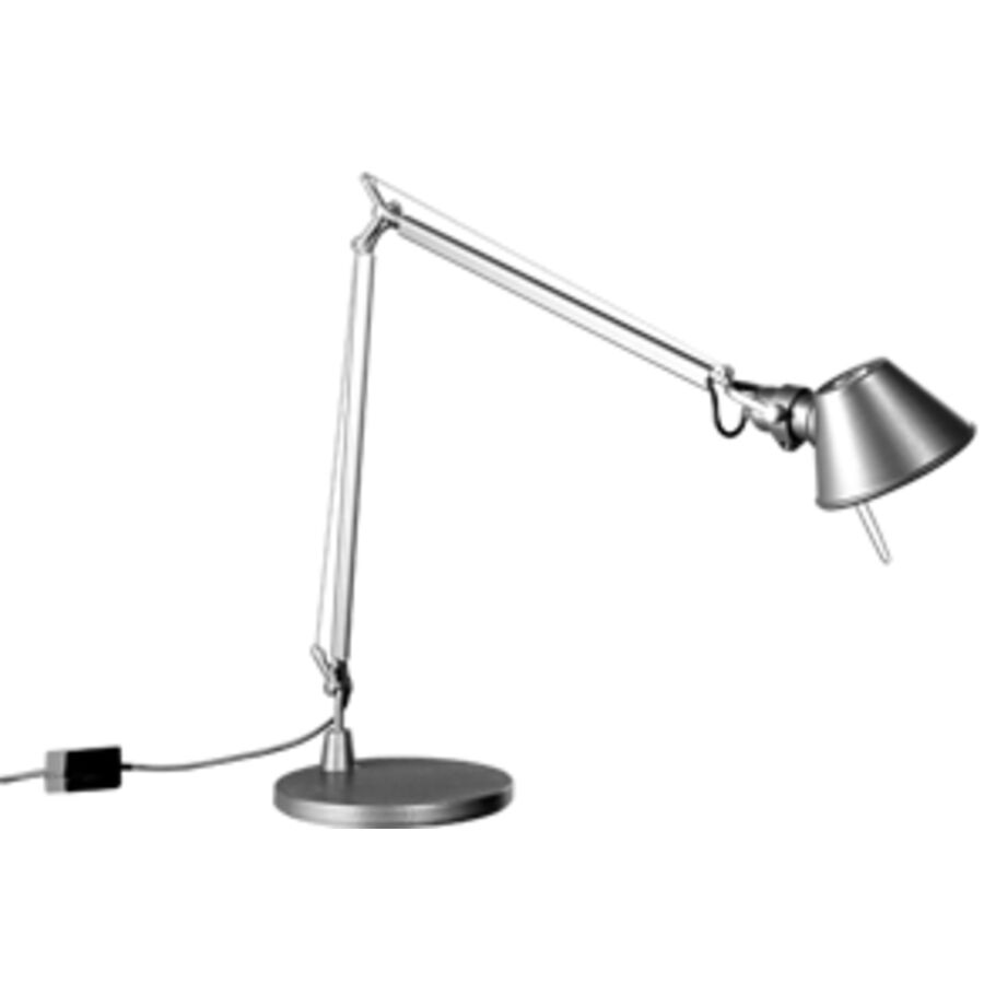 Artemide Schreibtischlampe Tolomeo Micro