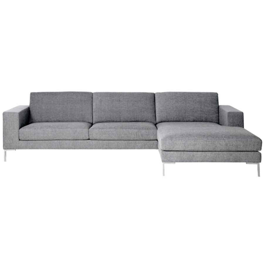 Ecksofa Domino
