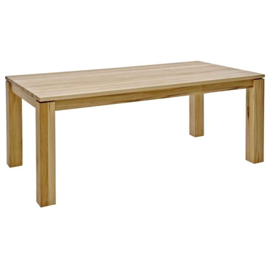 Esstisch ausziehbar Massivo III