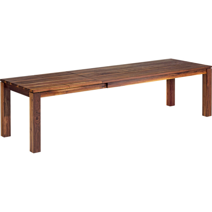 Esstisch ausziehbar Massivo III