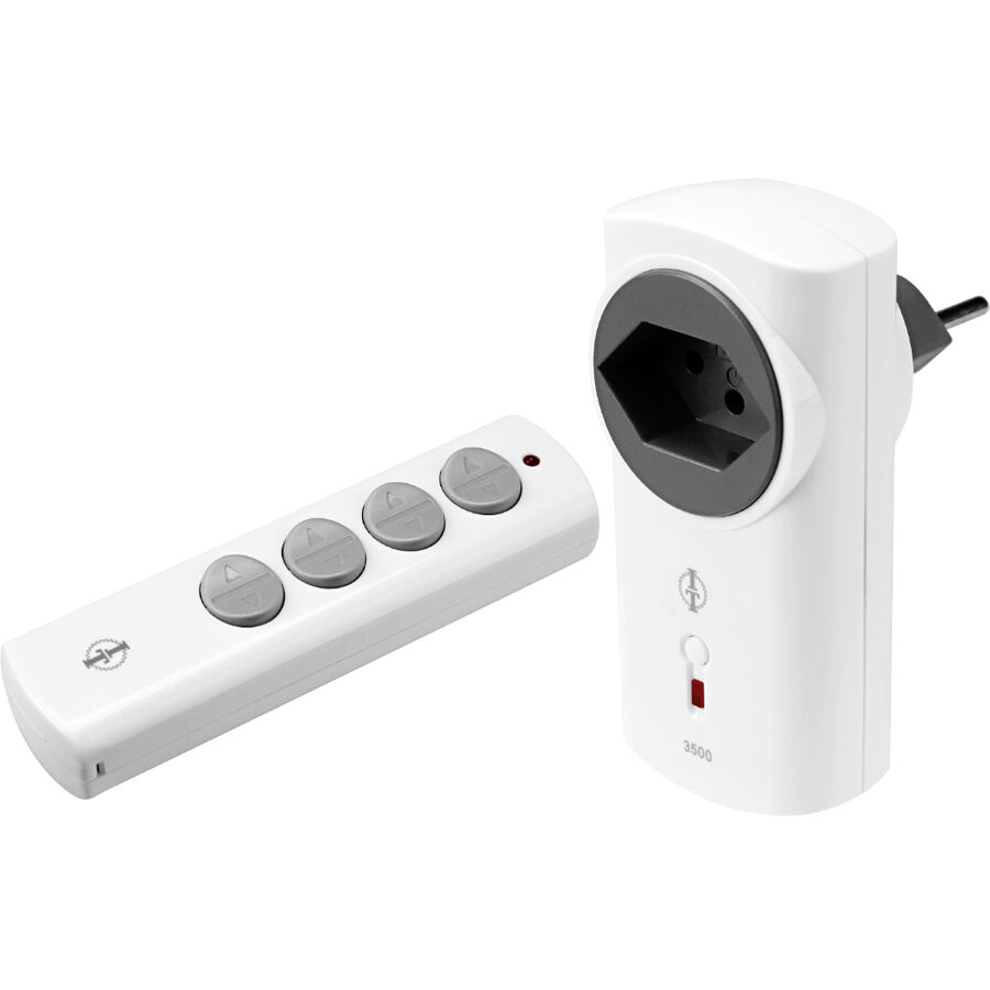 Intertechno Funkset Elektrokleinteil