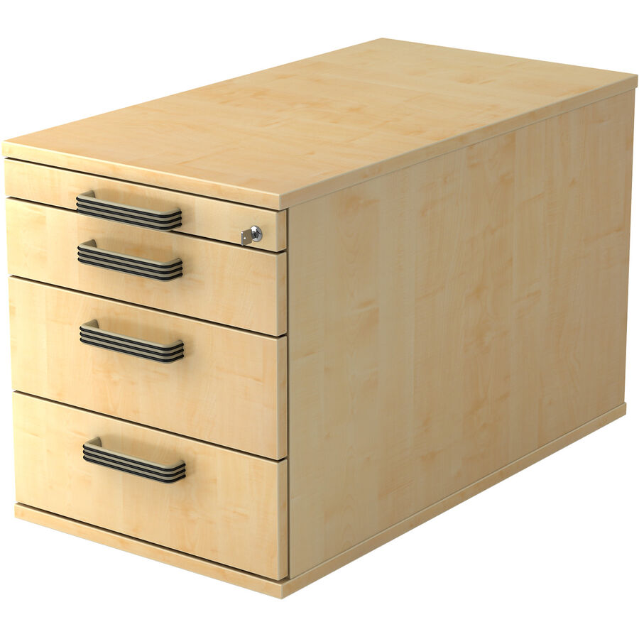 Rollcontainer Office