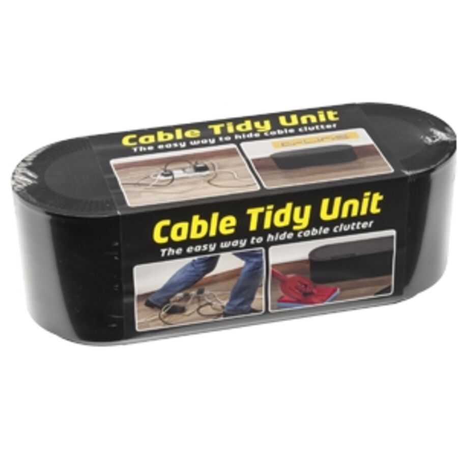 D-Line Kabelbox Elektrokleinteil