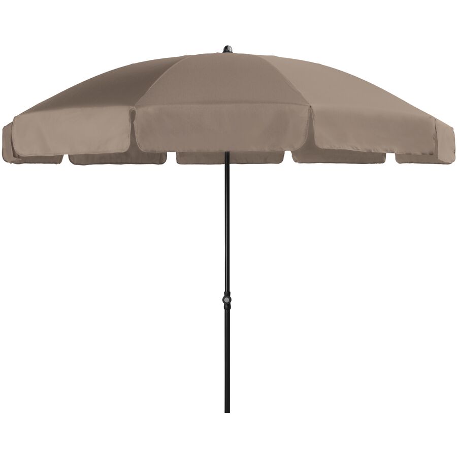 Doppler Sonnenschirm Sun Line 250 verpackt